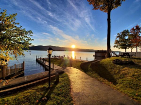 Olympian Resort Motel Lake George